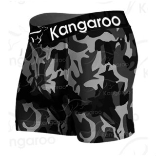 Kit 10 Cuecas Boxer Box Microfibra Adulto Masculino