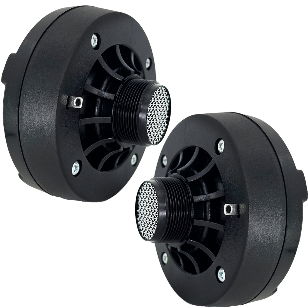 Kit 2 Drivers Orion  120w 8 Ohms Tsr5200 Som Automotivo em Oferta na Shopee