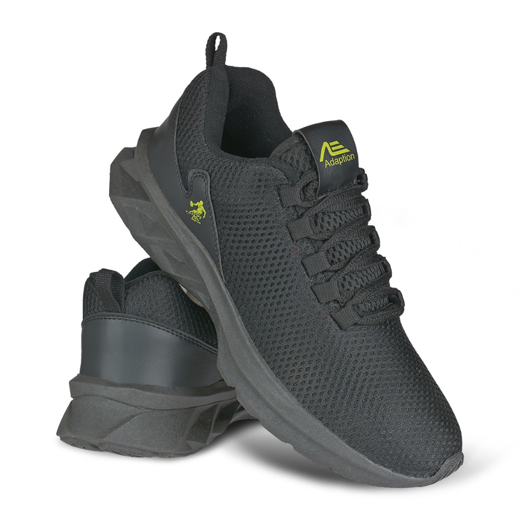 Tênis Masculino leve confortável caminhada academia corrida Extreme Adaption