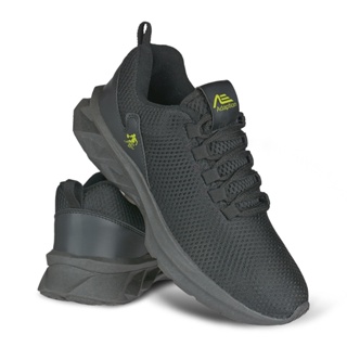 Tênis Masculino leve confortável caminhada academia corrida Extreme Adaption em Oferta na Shopee