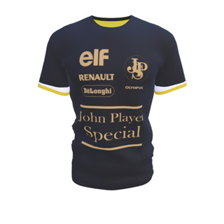Camisa / Camiseta - Senna - Dryfit (REF.6200)