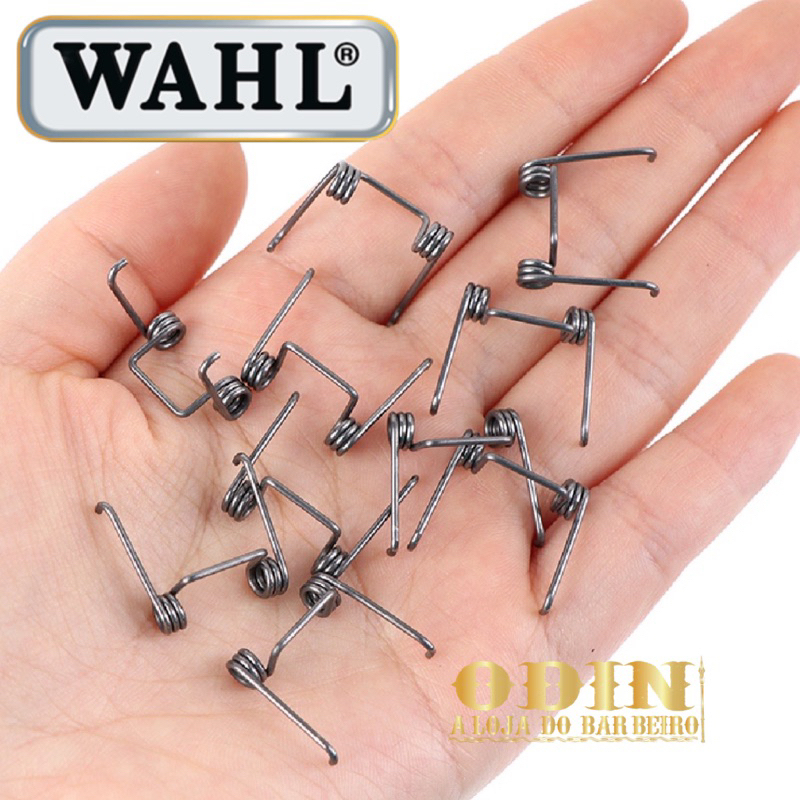 Mola Para Maquina Wahl Mola Interna Para Máquina Wahl Mola Impulsora Para Maquinas Wahl