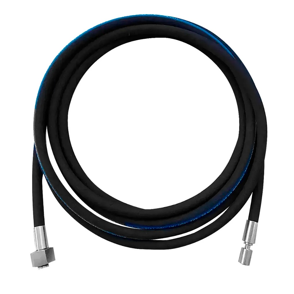 Mangueira Tama de Aço Lavadora Jacto 5500/j6200/j6500/j6800 15m