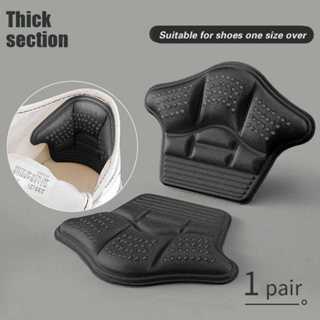 5 Pares Palmilha Adesiva Anti-Wear Para Alívio Da Dor No Calcanhar / Cuidados Com Os Cor aleatória 7354