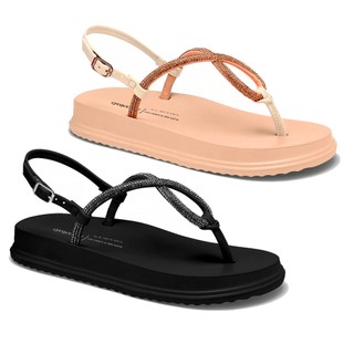 Sandália Feminina Anatomica Rives Rasteirinha Dakota Y6241 em Oferta na Shopee