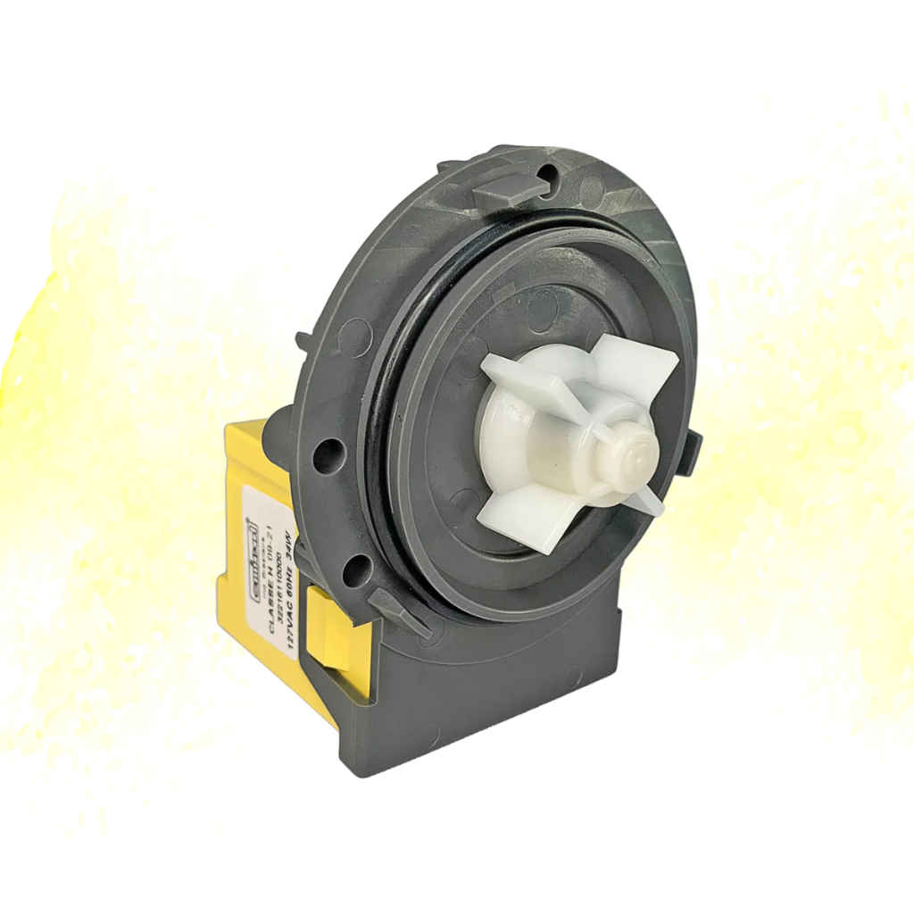 Bomba Drenagem 127V Lavadora Brastemp Electrolux - Várias Marcas