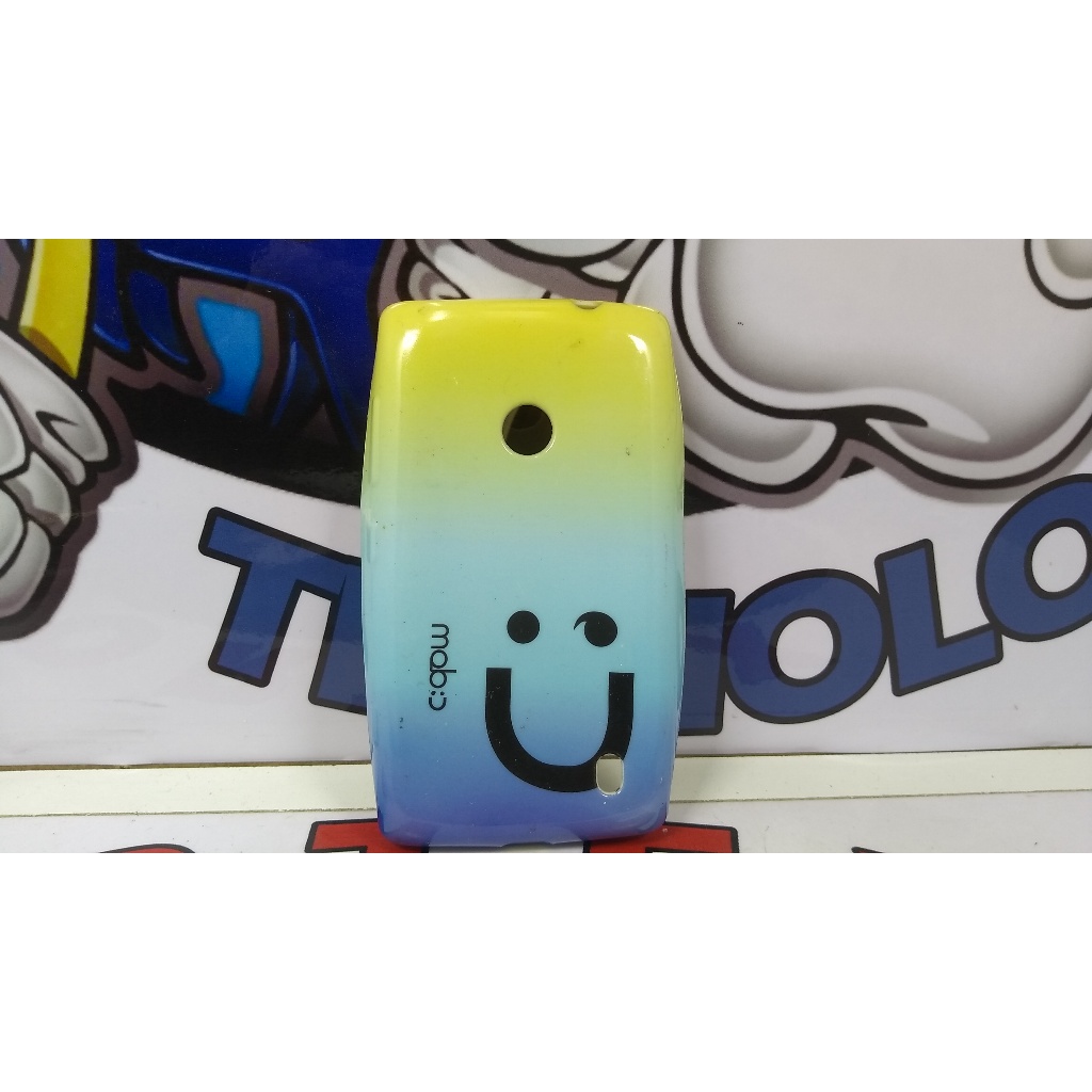moto g1 capa carinha