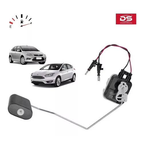 Sensor Nível Boia Combustível Focus 2.0 16v Flex 13/ Ds23199