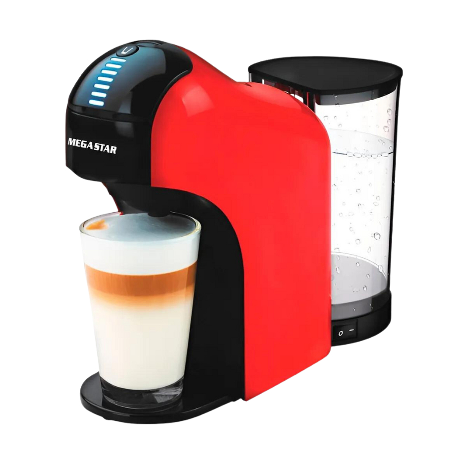 Dolce Gusto Compatível Café Expresso: Onde Comprar | BuscaProdutos