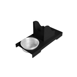 Suporte Para Revolver Pistola De Cola Quente Em Metal em Oferta na Shopee