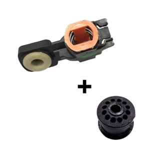 Terminal+bucha Cabo Marchas Fiesta Ka Ecoesport Focus Ford em Oferta na Shopee