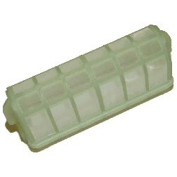 Filtro de Ar Nylon para Motosserra