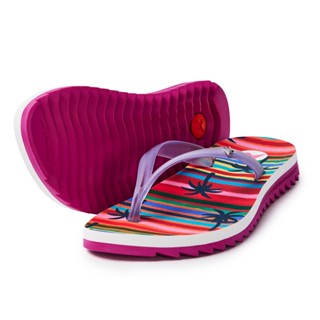 Sandalia Chinelo Kenner Ibiza Listradinha Feminino Original