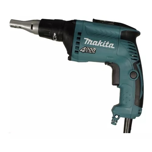 Parafusadeira Para Gesso Fs4000 Makita em Oferta na Shopee