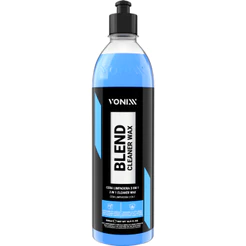 Blend Cleaner Wax Vonixx Cera Limpadora Carnauba e Sílica