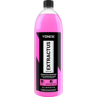 Extractus Sensitive 1,5L Limpador para Tecidos Delicados Seda Linho Camurça Vonixx em Oferta na Shopee