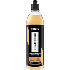 Hidracouro 500ml Vonixx Hidratante Condicionador para Couro