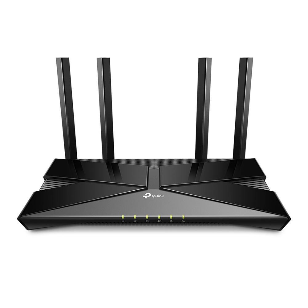 ROTEADOR ONT TPLINK XX230V AX1800 WIFI6