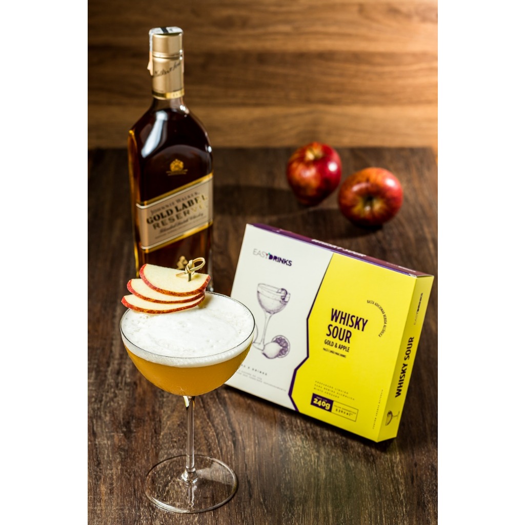 Whisky Sour: Guia Completo e Onde Comprar | BuscaProdutos