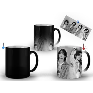 Caneca Jungkook K-Poper BTS M40