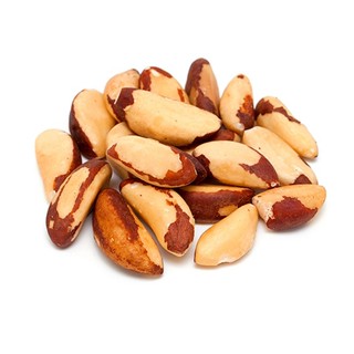 Castanha do Pará inteira Graúda 1kg