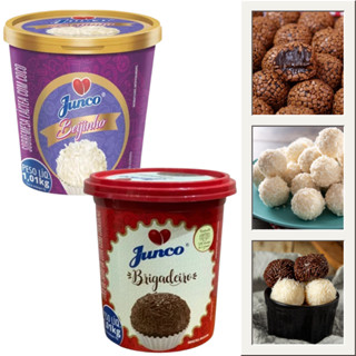 KIT BRIGADEIRO/BEIJINHO 1,01KG - 2 unidades - ENVIO IMEDIATO