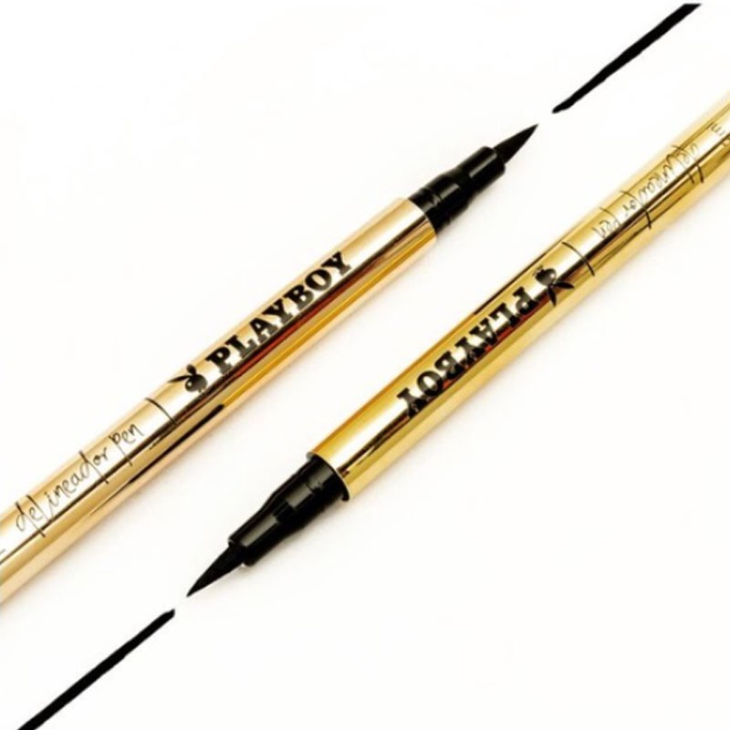 DELINEADOR CANETA PRO PLAYBOY (628) em Oferta na Shopee