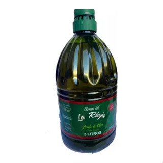 Azeite Oliva Extra Virgem 5l - Original