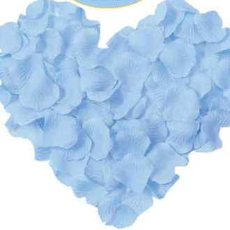 O que é Rosas Artificiais Azul? Guia e Onde Comprar | BuscaProdutos