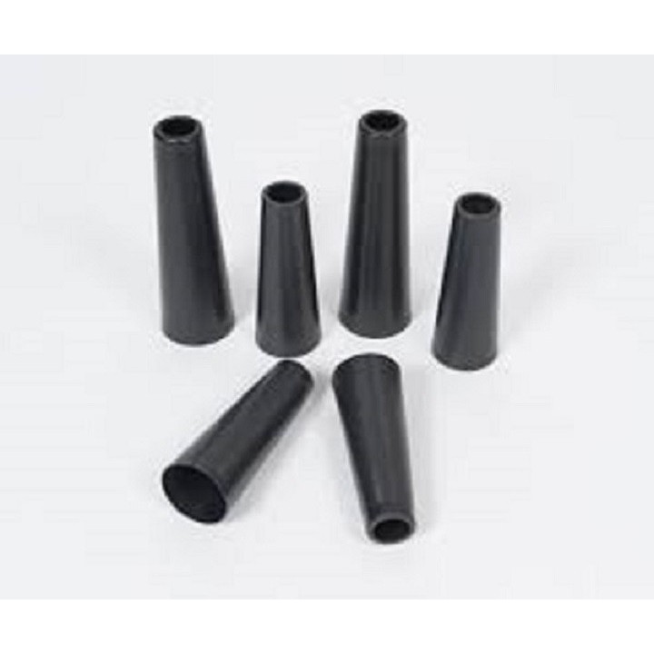 Cones de linha vazio para artesanato , kit com 20, tamanho (P)