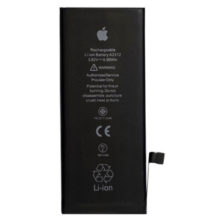 Bateria Compatível iPhone SE 2 Saúde 100% Segunda Geração 2ª Genuína em Oferta na Shopee