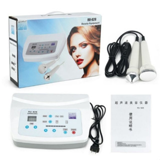 Aparelho Ultrassom Ru-638 Facial E Corporal E Lipocavitação Oferta