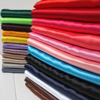 3 MTS Cetim com Elastano - Várias cores - (3mts x 1,50largura)