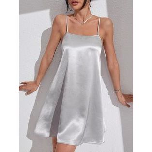 3 Metros de Cetim Charmousse Liso - Várias Cores