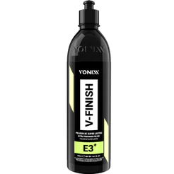 V-Finish Composto Polidor de Lustro Sistema VHP Vonixx 500ml