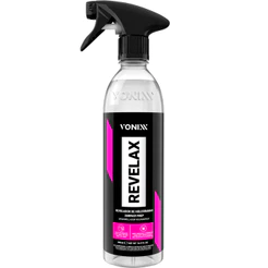 Revelax Vonixx Revelador de Holografias Hologramas 500ml