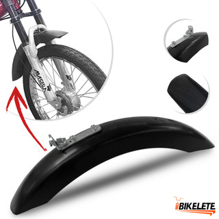 Paralama Dianteiro Mobilete Bikelete Wmx Suporte Parafuso 2 tempos em Oferta na Shopee