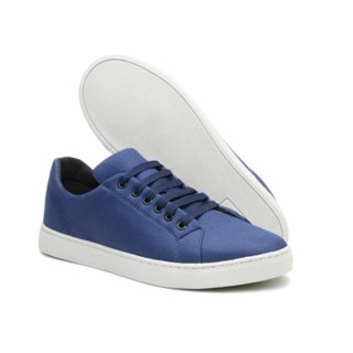 Sapatenis Masculino Casual Confort Costurado
