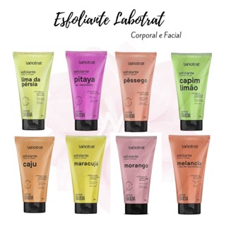 Esfoliante Labotrat 150g
