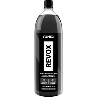 Revox Vonixx Selante Sintético para Pneus 1,5L em Oferta na Shopee