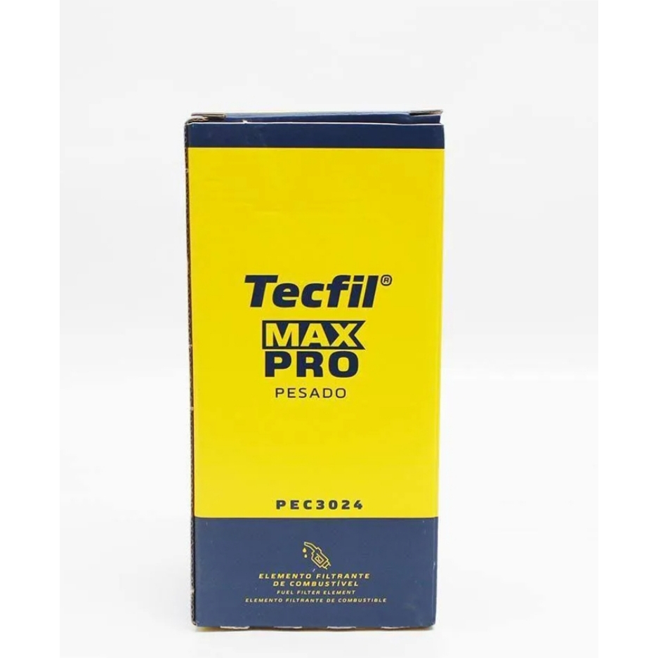 FILTRO DE COMBUSTIVEL TECFIL PEC3024 SCANIA 164R, G360, G380, G420, G440, G470, P360, P230, P270, P310, P340, P420, R440, R470, R480, R500, R560, R580, R620 em Oferta na Shopee