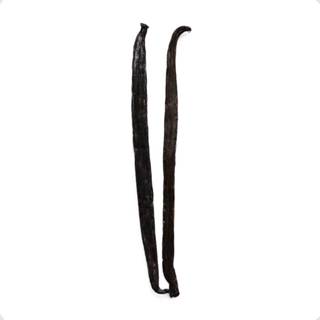 Fava De Baunilha Madagascar Média 2g