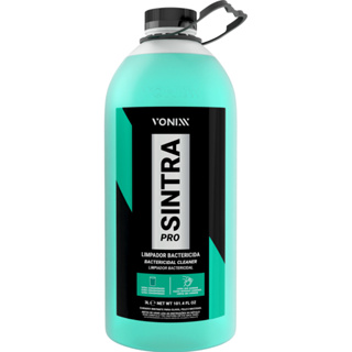 Produto para Limpar por Dentro do Carro Sintra Pro Vonixx 3L em Oferta na Shopee