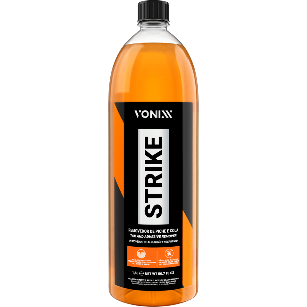Removedor de Piche e Cola Strike Vonixx 1,5L em Oferta na Shopee
