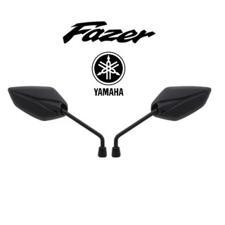 Retrovisor Espelho Moto Fazer 150 250 Factor 150 Xtz 150 Crosser em Oferta na Shopee