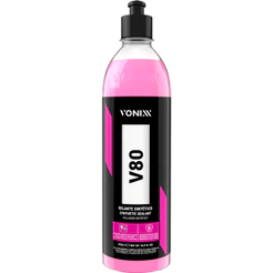V80 Vonixx Composto Polidor Selante Sintético Proteção Uv