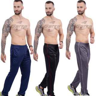 Calça Speed Masculina Fitness Dri Fit Leve para Atividade Física Treino e academia com bolsos Garra Sport Wear