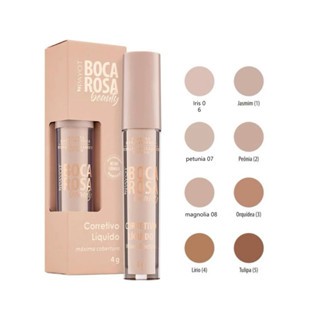 Corretivo Liquido Boca Rosa Beauty By Payot