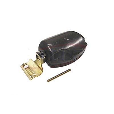 Boia Do Carburador DFV 228 Weber Jeep Willys Cj5 Rural F-75 6cc 1958... Opala C-10 Fusca