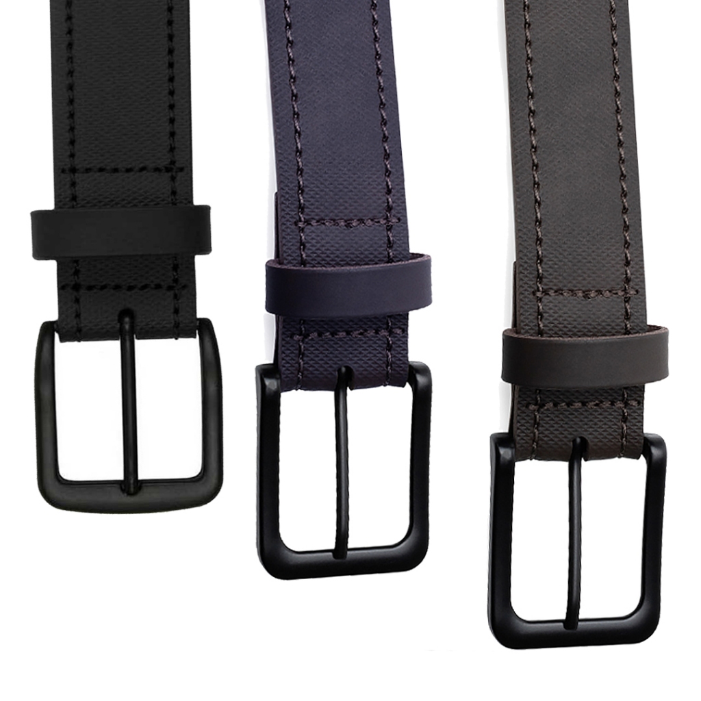 Cinto Masculino 40mm Windy 4024025 - Fashion Accessories